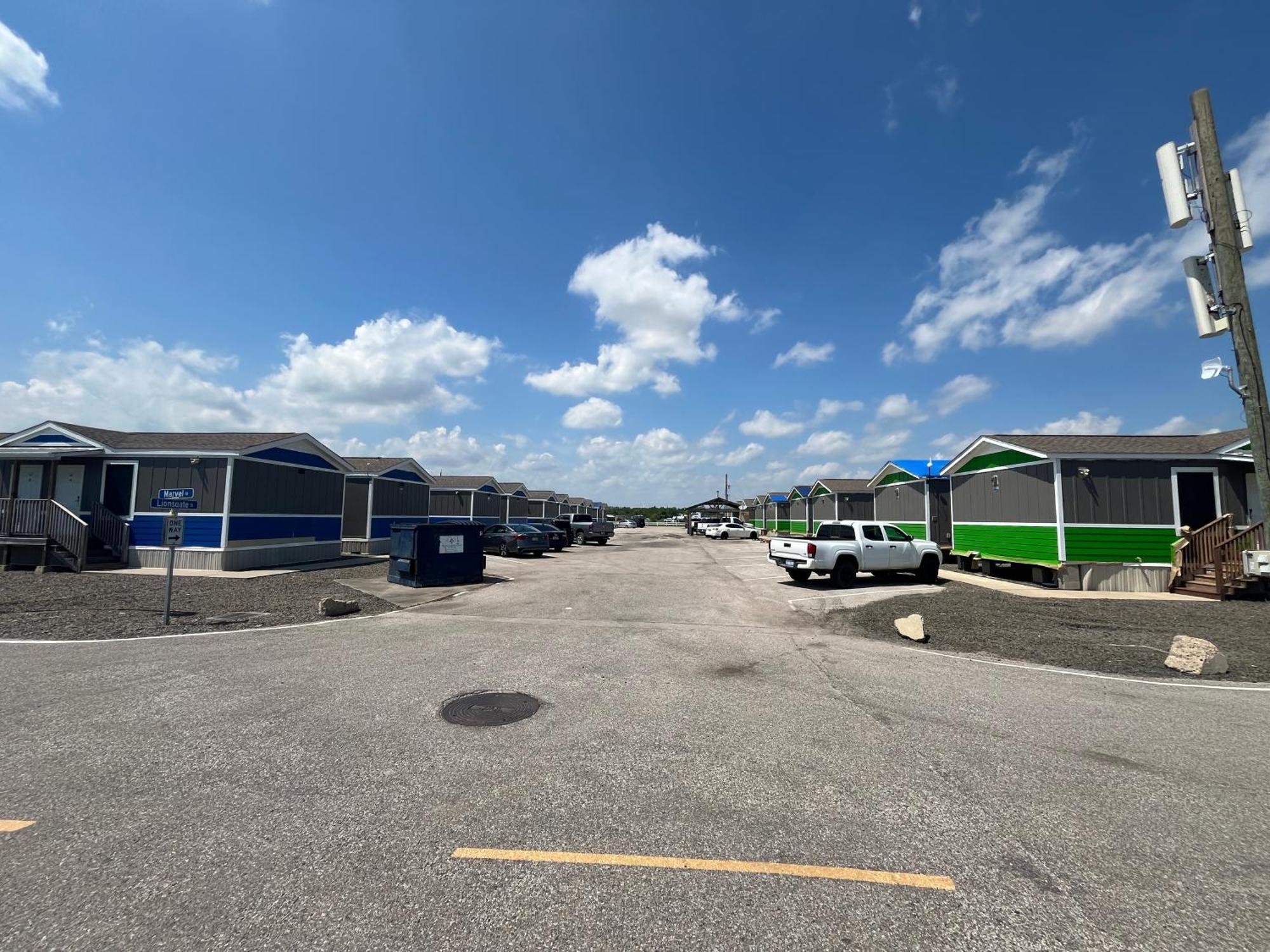 Freeport Studios Exterior photo