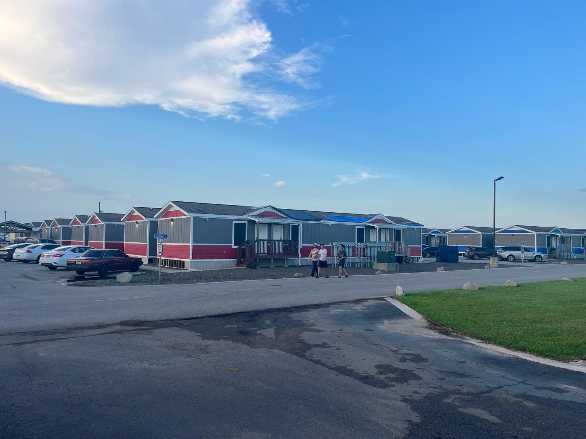 Freeport Studios Exterior photo